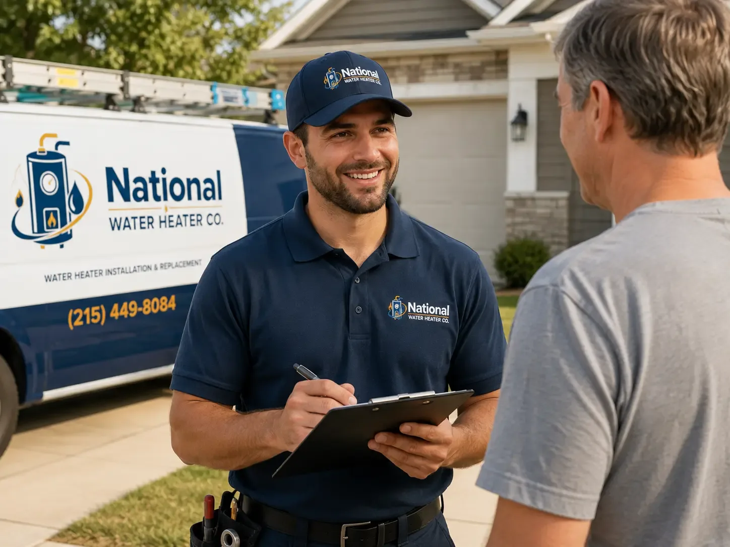 Water Heater Installation Algonac, MI FAQs